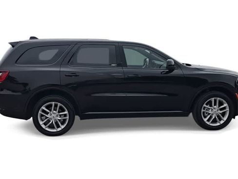 Used 2026 Dodge Durango GT AWD/4WD image 9