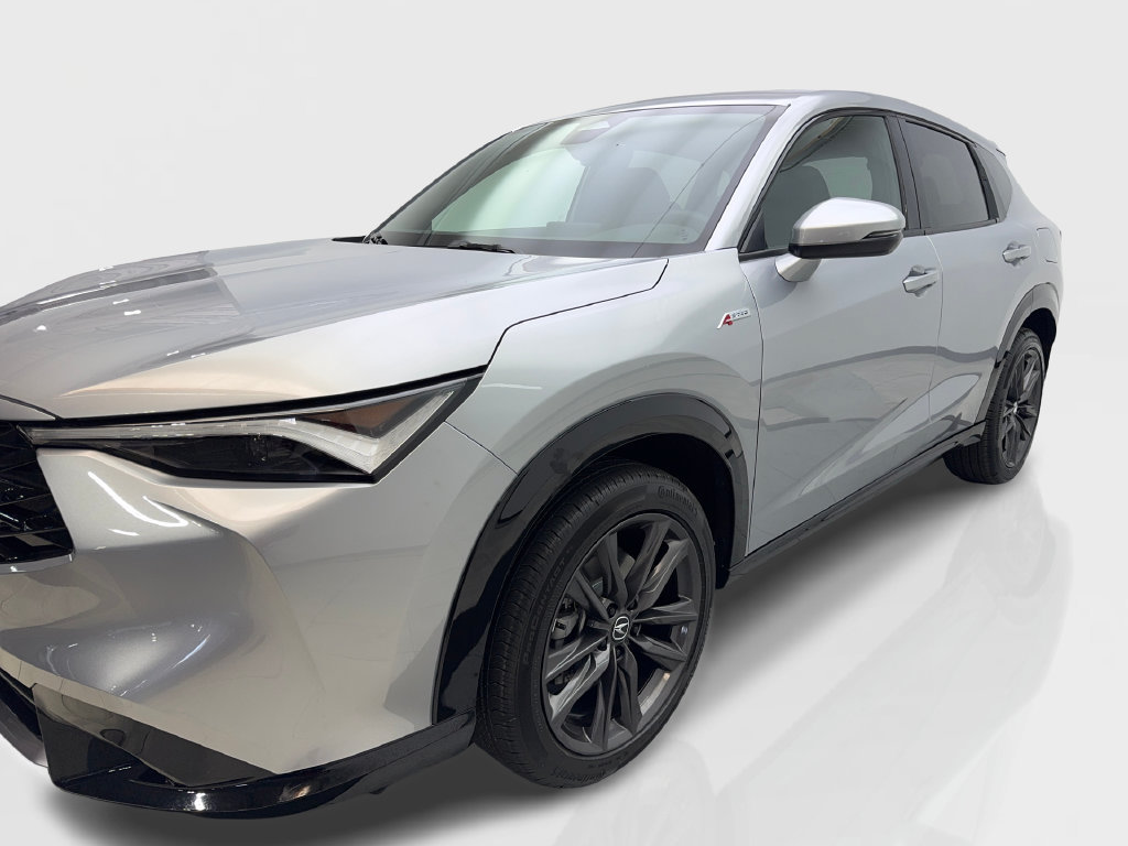 Used 2025 Acura ADX A-Spec AWD/4WD image 12