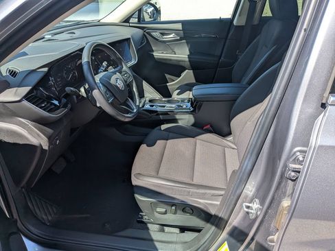 Used 2022 Buick Envision Preferred FWD image 10