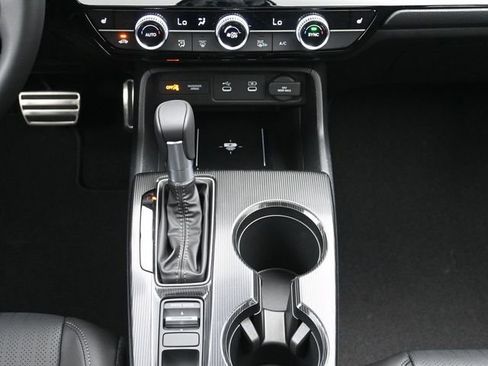 New 2026 Honda Civic Sport Touring image 23