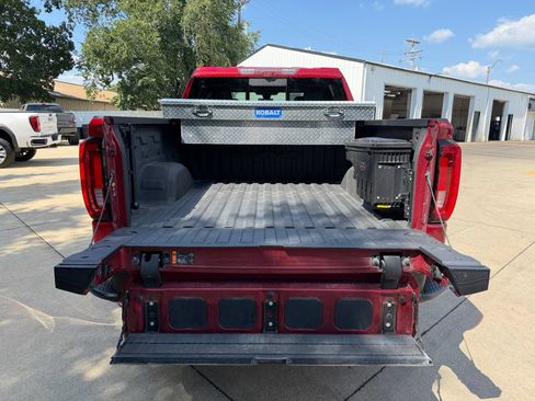 Used 2020 GMC Sierra 1500 Denali w/ Technology Package AWD/4WD image 32