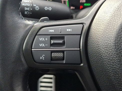 Used 2024 Honda Accord Sport image 21