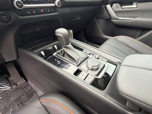 New 2026 MAZDA CX-50 AWD 2.5 Hybrid w/ Weather Package image 12