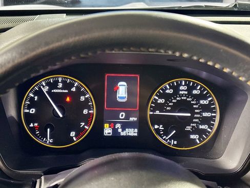 Certified 2023 Subaru Outback Wilderness image 15