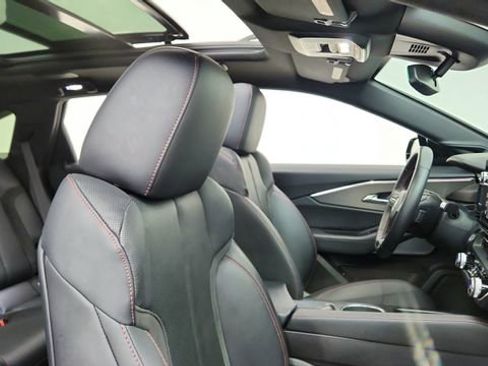 Used 2024 Acura ZDX A-Spec image 22