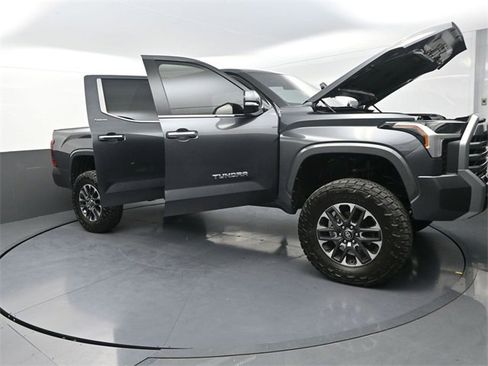 Used 2026 Toyota Tundra Limited image 39