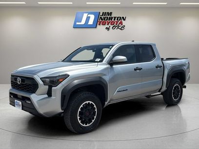 Used 2024 Toyota Tacoma TRD Off-Road