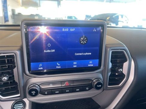 Used 2021 Ford Bronco Sport Big Bend AWD/4WD image 19
