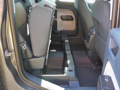 New 2025 Ford Maverick XLT w/ XLT Luxury Package image 27