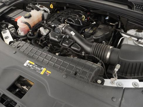 Certified 2023 Jeep Grand Cherokee L Laredo AWD/4WD image 52
