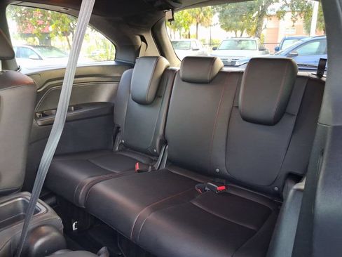 Used 2023 Honda Odyssey Sport image 9
