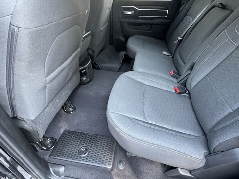 Used 2025 RAM 2500 Big Horn AWD/4WD image 20