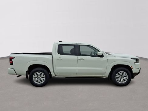 Used 2023 Nissan Frontier SV w/ SV Convenience Package image 7