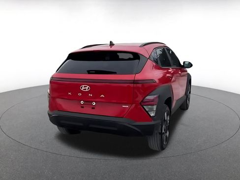 Used 2025 Hyundai Kona SEL image 14