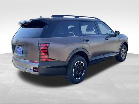 Certified 2026 Hyundai Palisade XRT Pro image 5