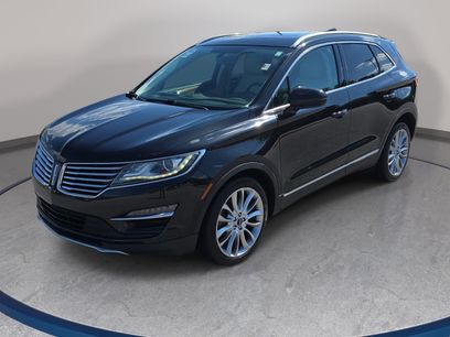Used 2015 Lincoln MKC FWD w/ Equipment Group 102A Reserve