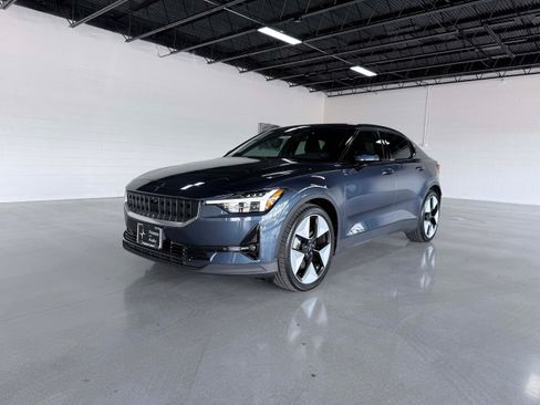 Certified 2023 Polestar Polestar 2 w/ Pilot Pack AWD/4WD image 2