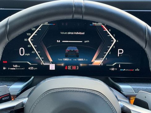 Certified 2024 BMW 760i xDrive w/ Executive Package image 19