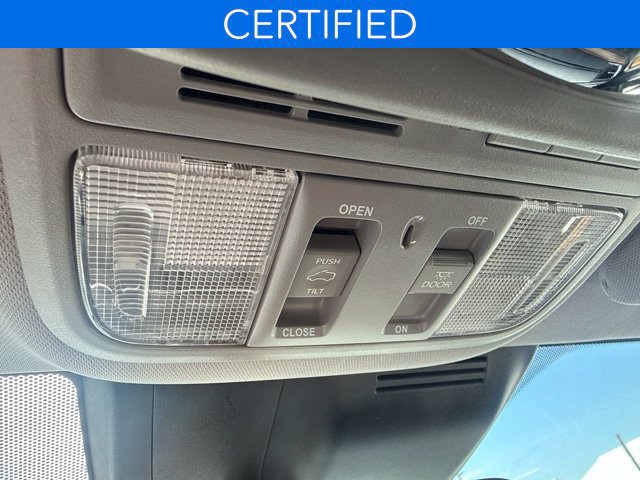 Used 2022 Honda CR-V Touring image 24
