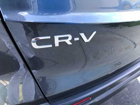 Certified 2023 Honda CR-V EX-L image 25