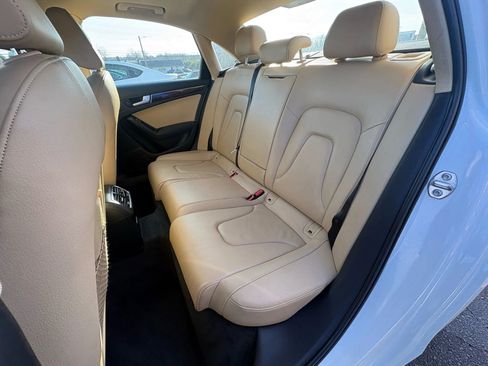 Used 2014 Audi A4 2.0T Premium Plus w/ Premium Plus Package image 9