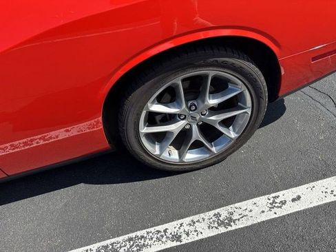 Used 2023 Dodge Challenger GT w/ Cold Weather Group image 8