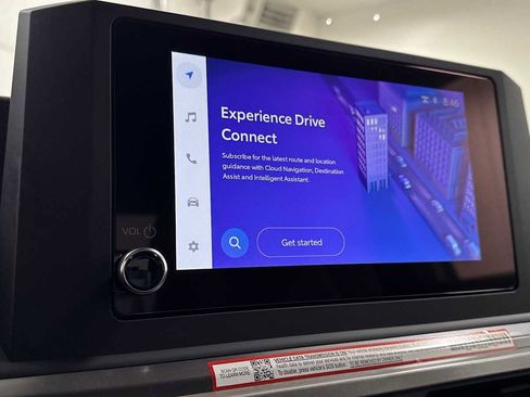 New 2025 Toyota Tacoma SR5 image 20