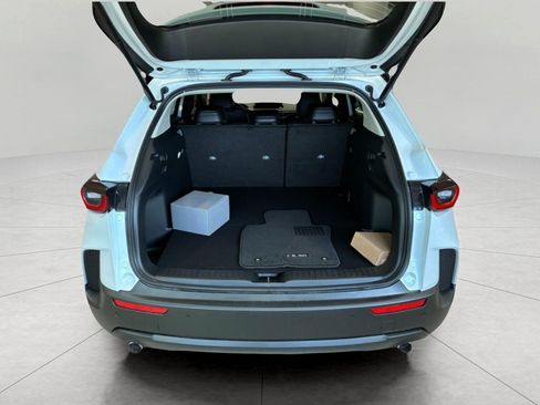 New 2026 MAZDA CX-50 AWD 2.5 S w/ Cargo Package image 45