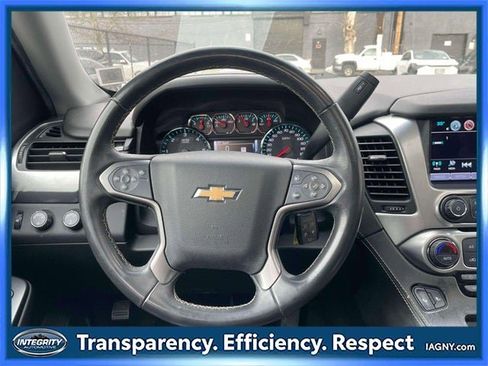 Used 2018 Chevrolet Tahoe LT image 15