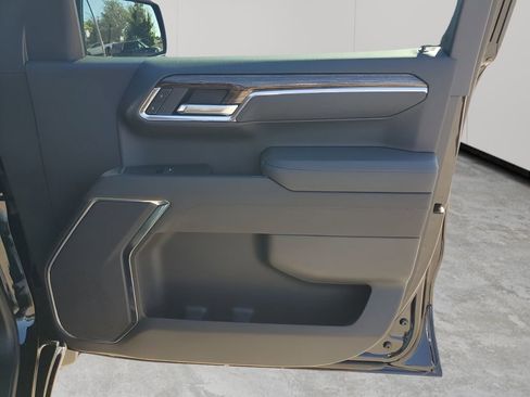 New 2026 GMC Sierra 1500 Elevation image 13