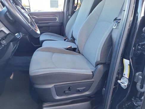 Certified 2024 RAM 2500 Big Horn AWD/4WD image 16