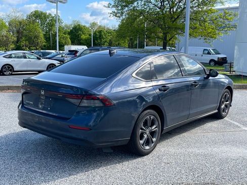 Used 2023 Honda Accord EX image 5