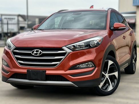 Used 2016 Hyundai Tucson Sport FWD image 35