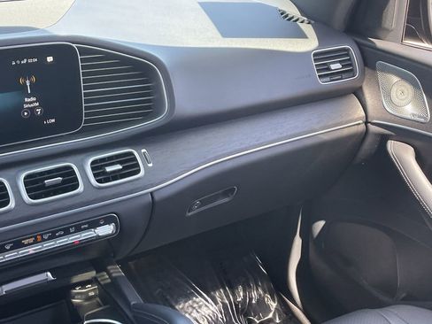 Used 2022 Mercedes-Benz GLE 350 image 15