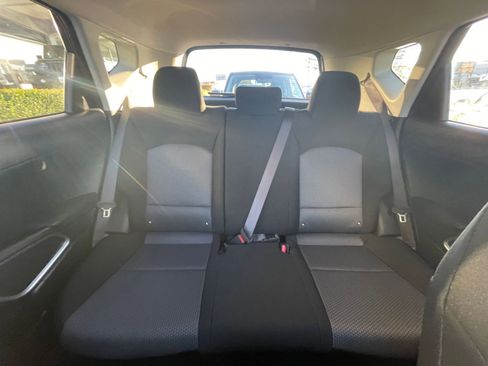 Used 2025 Kia Soul LX w/ LX Technology Package image 36