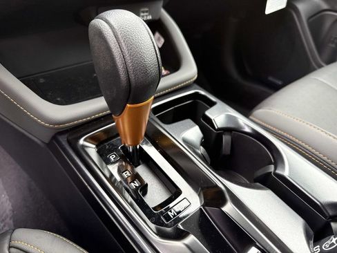 New 2026 Subaru Forester Wilderness image 35