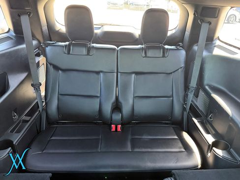 Used 2020 Ford Explorer ST w/ ST Street Pack AWD/4WD image 25