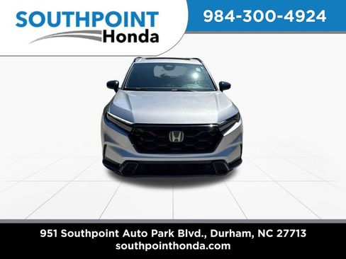 Used 2023 Honda CR-V Sport image 2