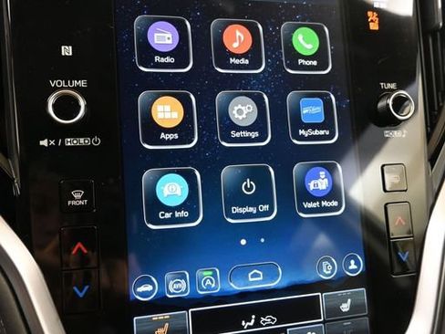 Certified 2024 Subaru Outback Onyx Edition XT image 27