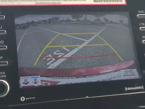 Certified 2024 Toyota Camry SE FWD image 19