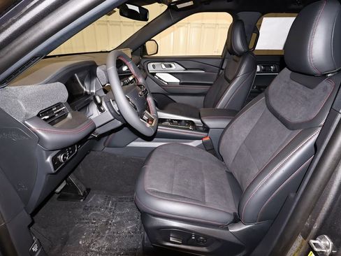 New 2026 Ford Explorer ST image 13