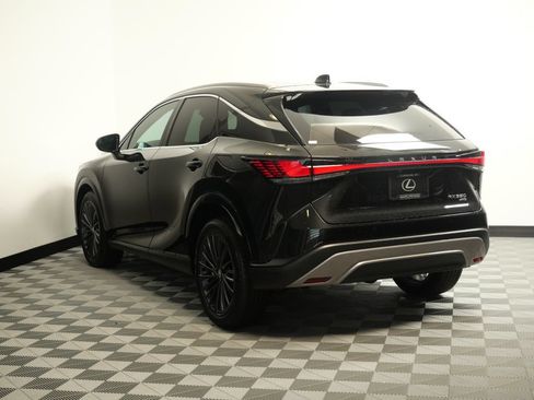 Certified 2026 Lexus RX 350 Premium AWD/4WD image 6