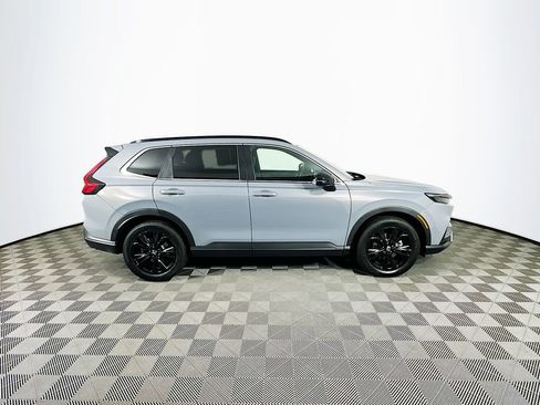 Used 2023 Honda CR-V Sport Touring image 11