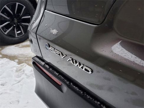 New 2026 Toyota bZ image 7