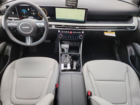 New 2026 Hyundai Santa Cruz Limited AWD/4WD image 27