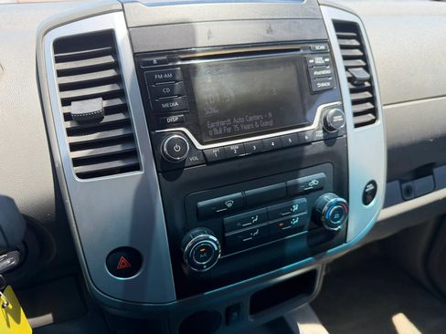 Used 2017 Nissan Frontier S RWD image 16