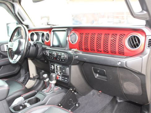 Used 2020 Jeep Gladiator Rubicon image 67