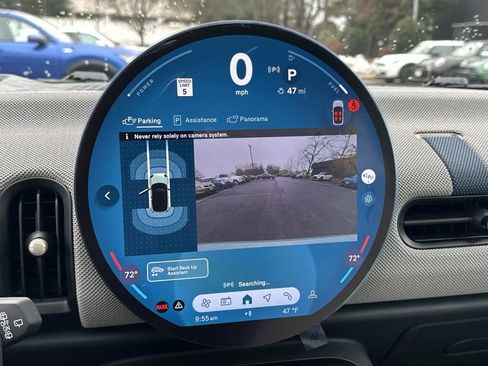 New 2026 MINI Cooper S FWD image 11