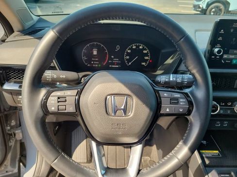 Used 2025 Honda CR-V EX-L image 16