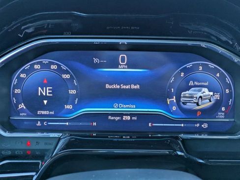 Used 2024 Chevrolet Silverado 1500 LT w/ Safety Package image 23